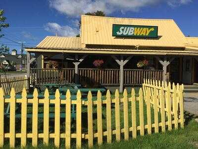 Subway