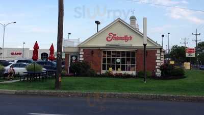 Friendly's, Morrisville