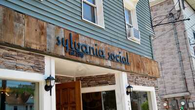 Sylvania Social, Hawley