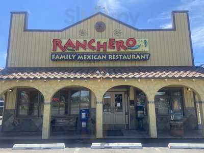 Ranchero Mexican