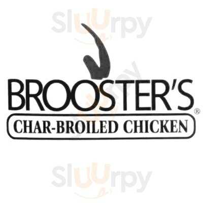 Broosters Char-Broiled, Darien