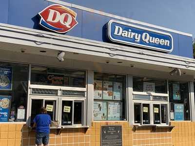 Dairy Queen, Springfield