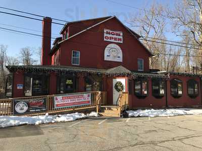 Holy Smoke BBQ, Croton on Hudson