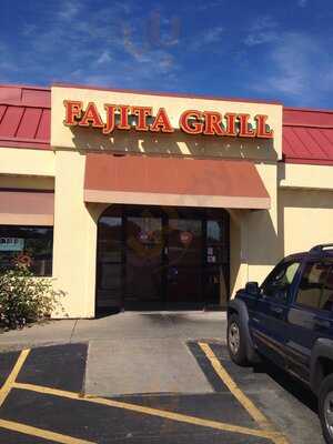 Fajita Grill, Fulton