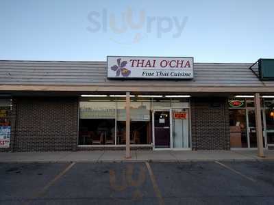 Thai O'Cha, Darien