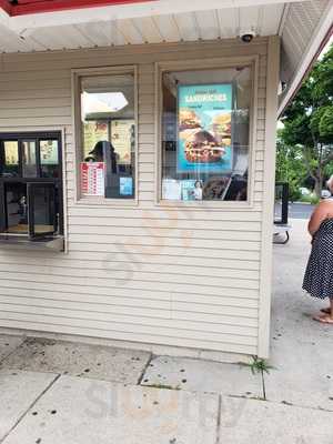 Dairy Queen (Treat), Manistee