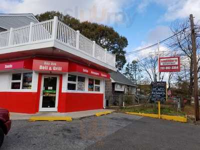 Lorton's Bay Avenue Deli, Point Pleasant