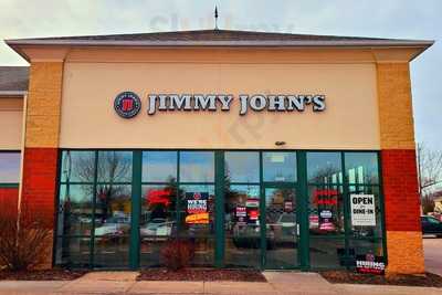 Jimmy John's