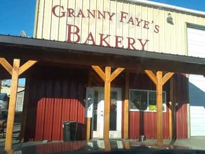 Granny Faye's Bakery