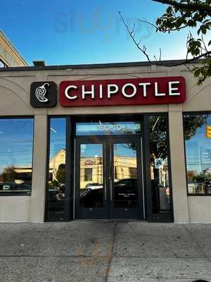 Chipotle Mexican Grill, Howard Beach