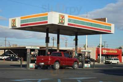 7-Eleven, Calexico