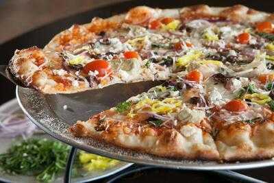 Manoli's Pizza Company