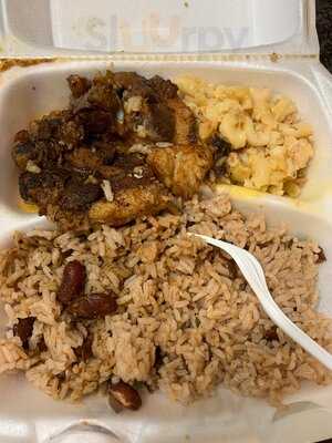 Paradise Jamaican Cuisine, Morrisville