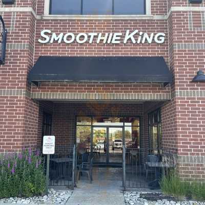 Smoothie King