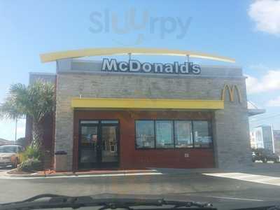 McDonald's, Atlantic Beach