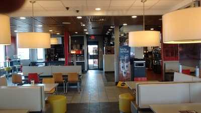 McDonald's, Bay City