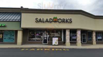 Saladworks