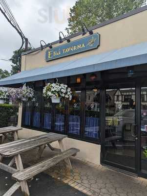 Elias Greek Restaurant, Bronxville