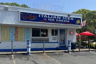 Ralph's Italian Ices, Holbrook