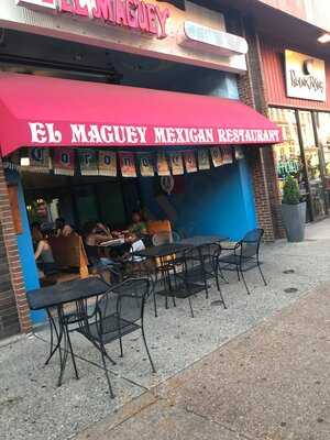 El Maguey Mexican Restaurant