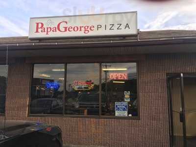 Papa George