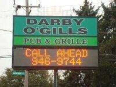 Darby O'Gill's, Morrisville