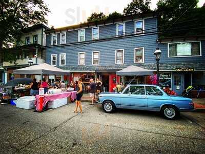 Croton Tapsmith, Croton on Hudson