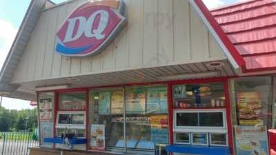 Dairy Queen (Treat), Southampton