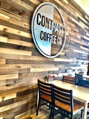 Contrast Coffee Co