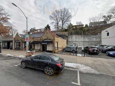 Rigatoni Restaurant, Pelham