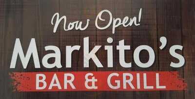 Markito's Bar & Grill, Warrenville