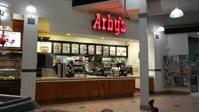 Arby's, Waterloo