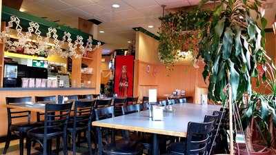 Pizza House