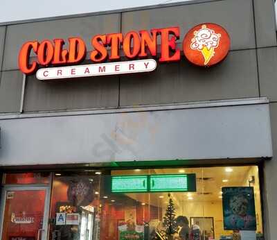 Cold Stone Creamery, Howard Beach