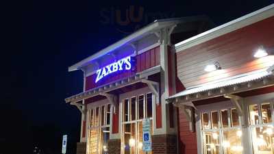 Zaxby's