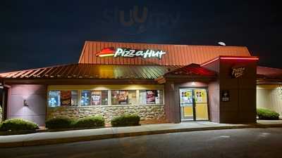 Pizza Hut, Randolph