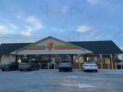 7-Eleven, West Islip