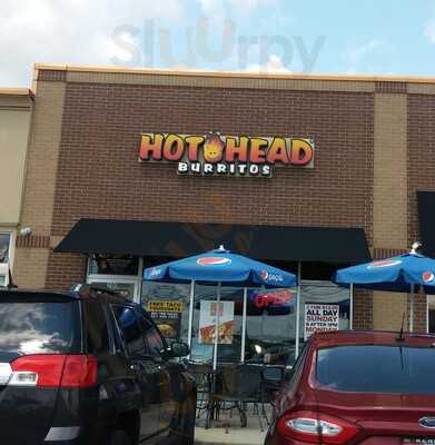 Hot Head Burritos, Liberty Township