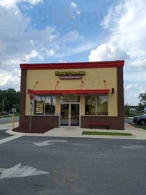 Hungry Howie's Pizza