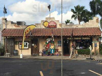 Krispy Krunchy Chicken, Port Isabel