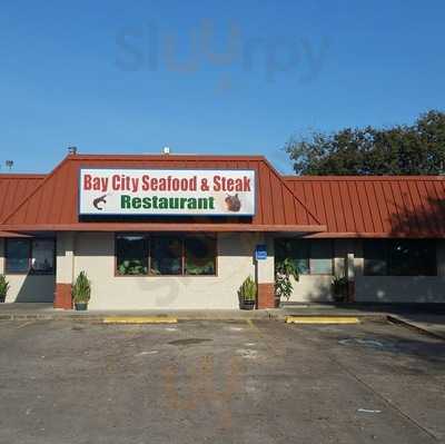 Bay City Seafood & Steak, Bay City