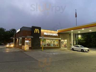 McDonald's, Canton