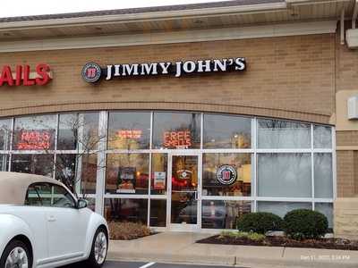Jimmy Johns