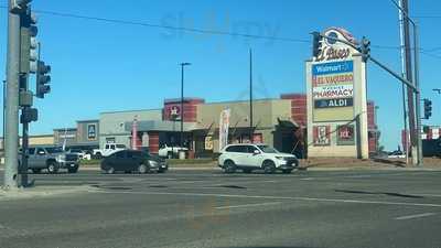 Jack in the Box