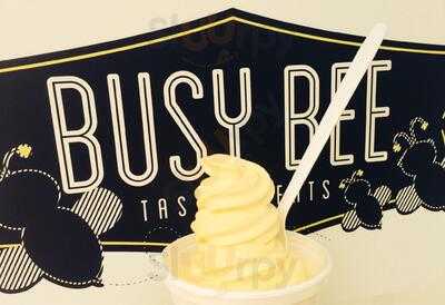 Busy Bee Tasty Treats, Cherokee