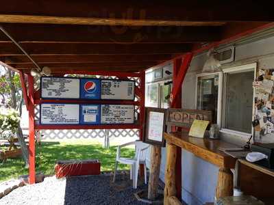 Toni's Bar-B-Que, Prineville