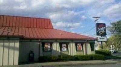 Pizza Hut, Penn Yan