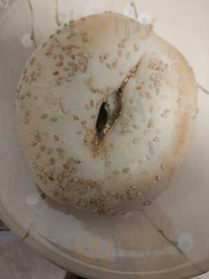 Stuff-a-bagel