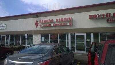 Bamboo Garden Chinese Restaurant