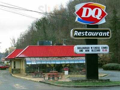 Dairy Queen